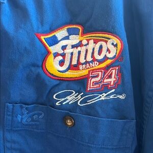 Gordon Button Down Shirt